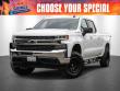Used 2020 Chevrolet Silverado 1500 LT Truck