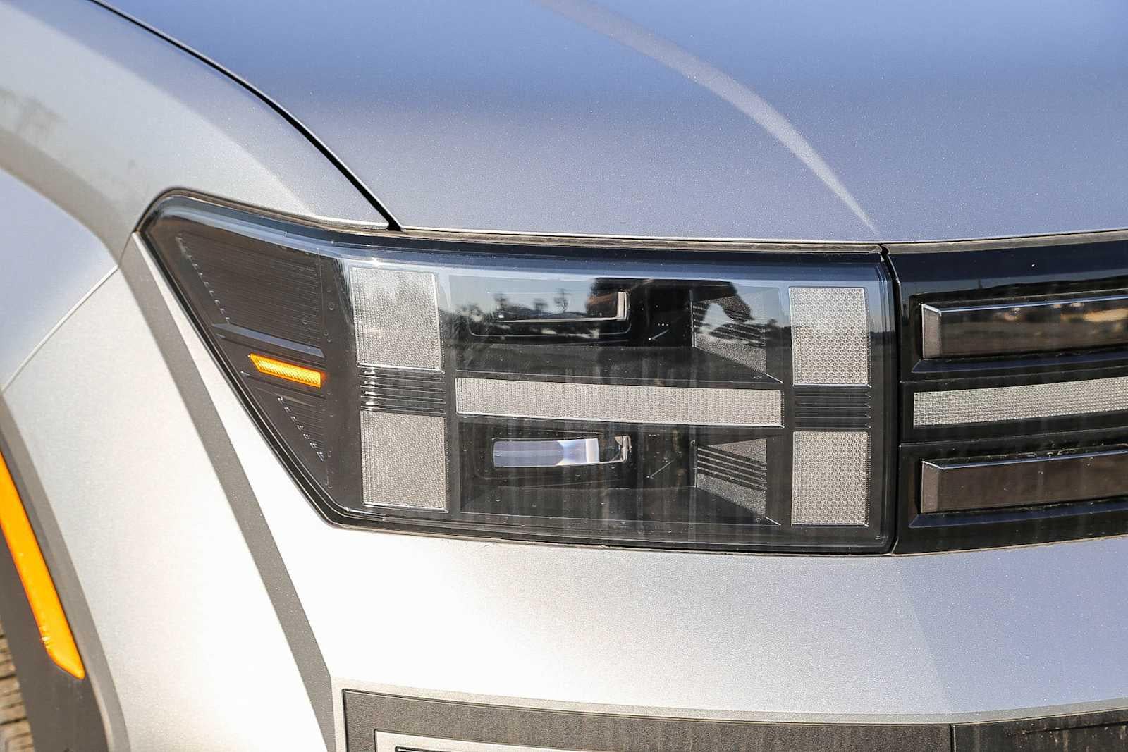 Thumbnail: 2026 Hyundai Santa Fe - 4