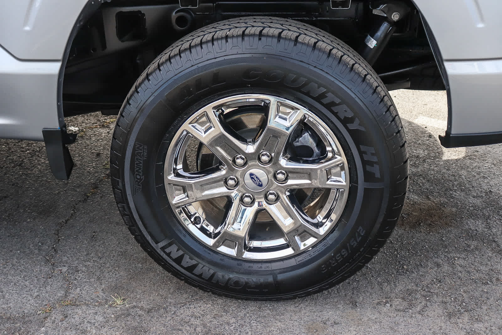 Thumbnail: 2022 Ford F-150 - 12