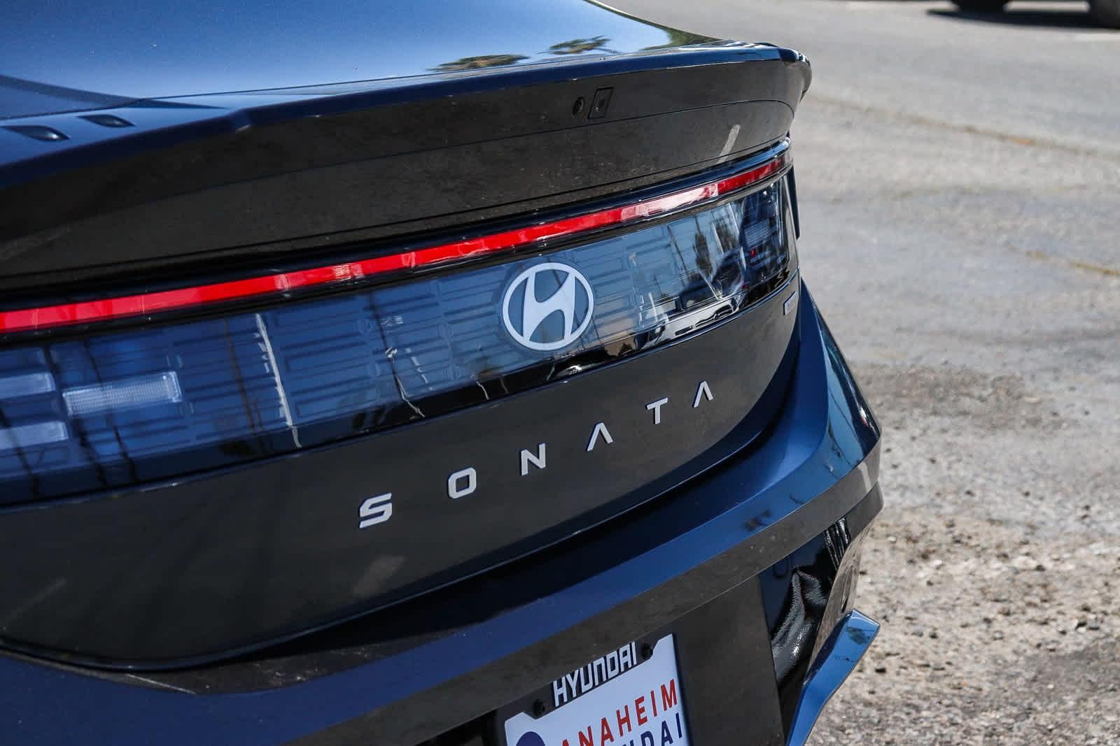 Thumbnail: 2026 Hyundai Sonata - 10