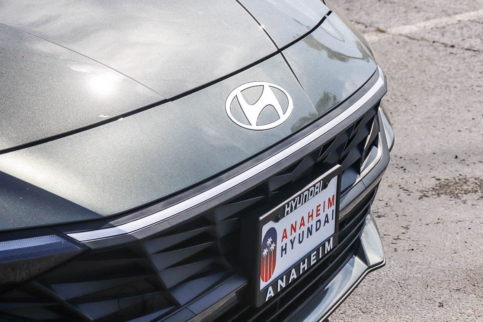 Thumbnail: 2026 Hyundai Elantra - 6