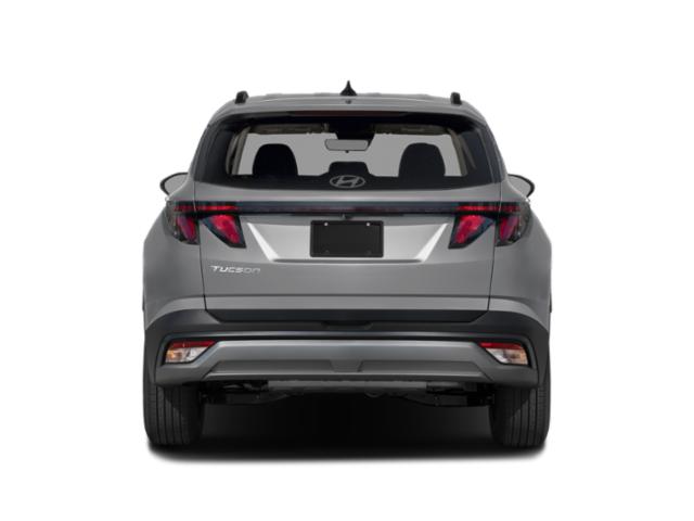 Thumbnail: 2026 Hyundai Tucson - 5