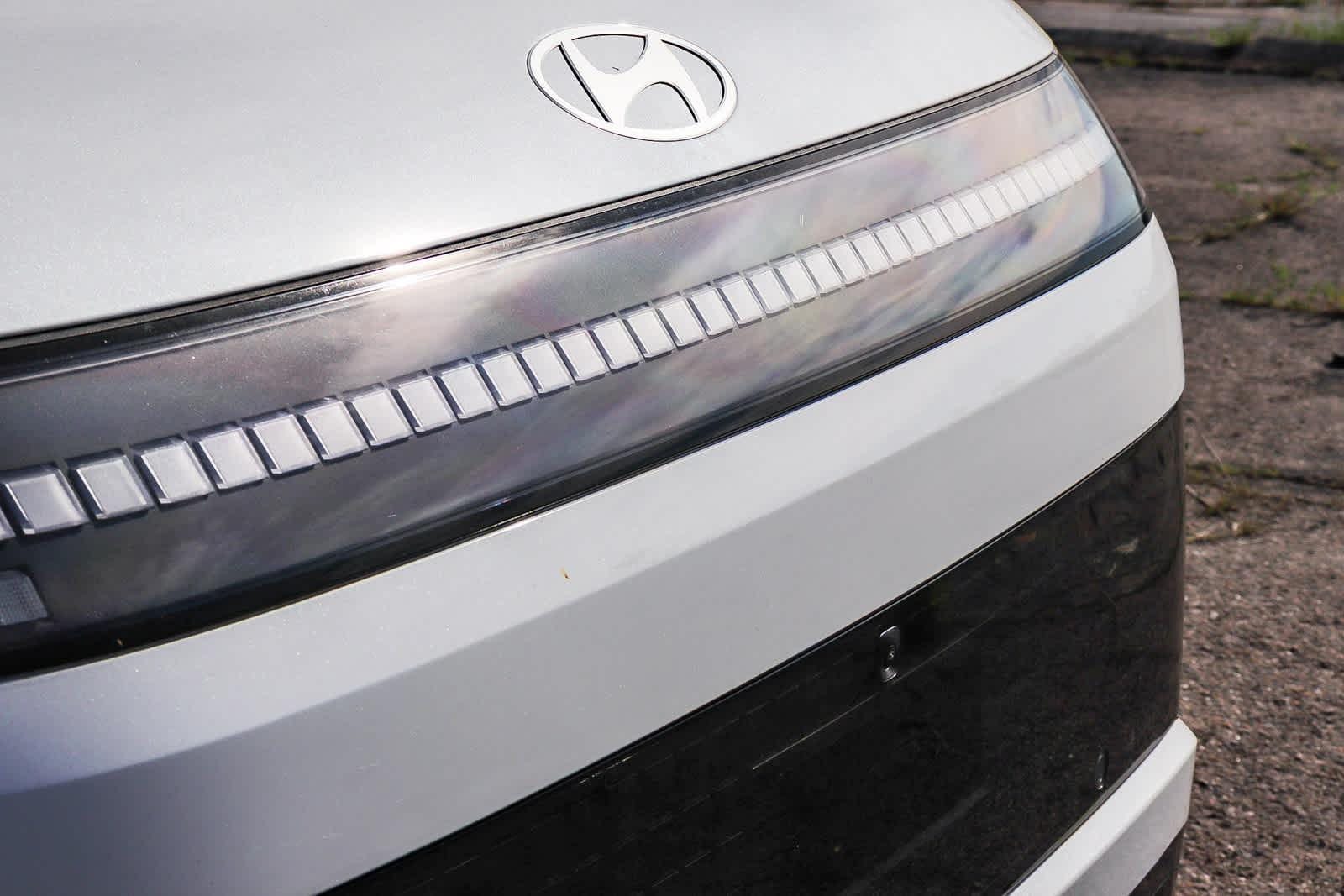 Thumbnail: 2026 Hyundai Ioniq - 5