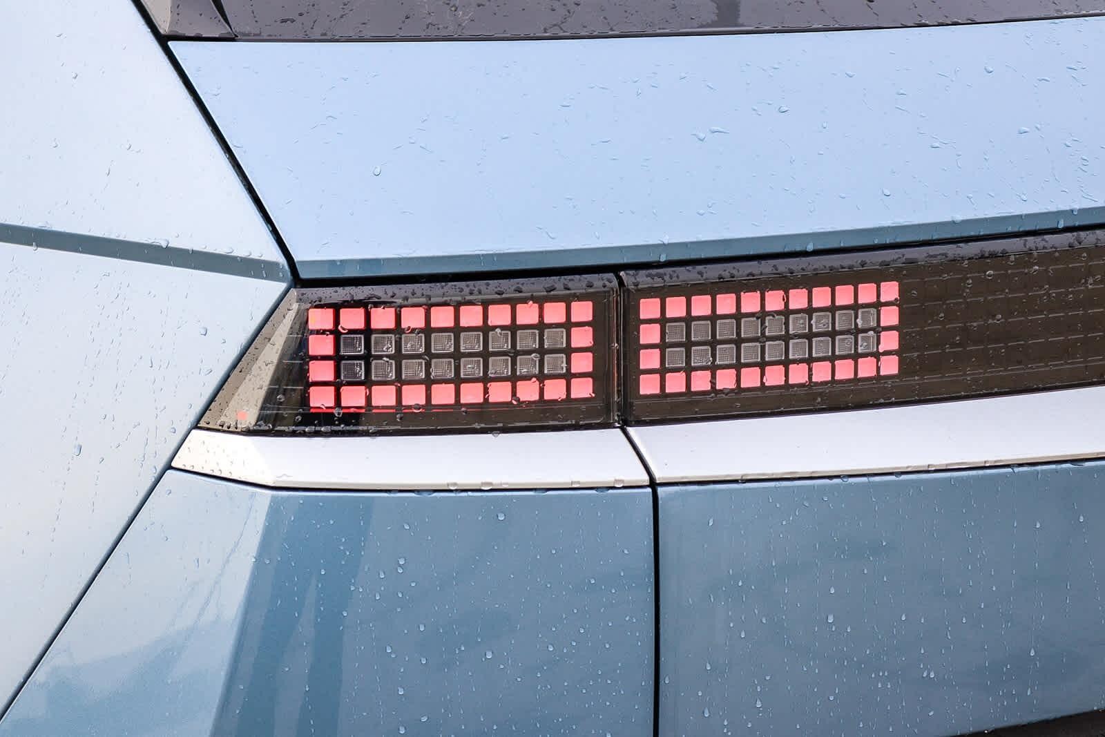 Thumbnail: 2026 Hyundai Ioniq 5 - 9