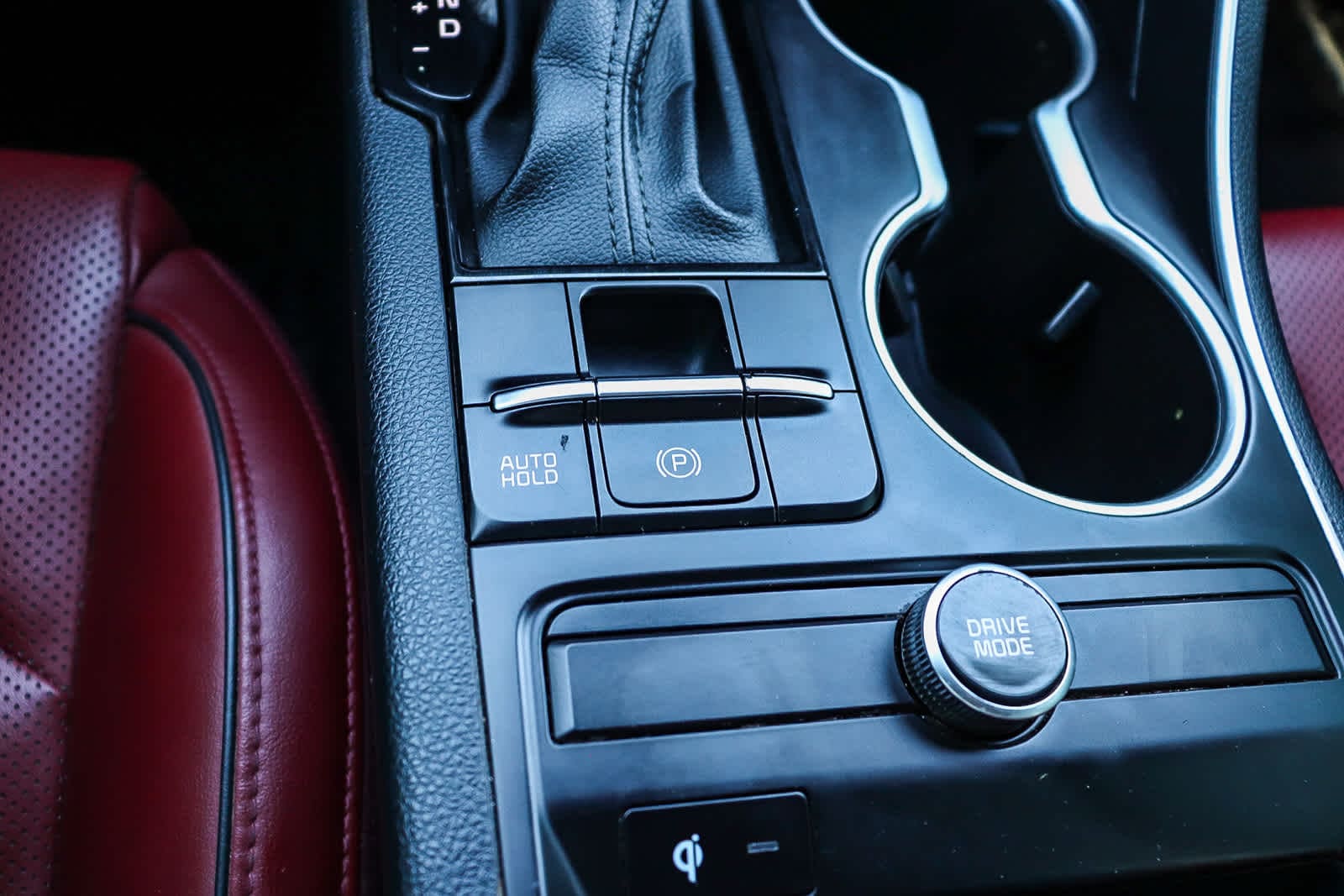 Thumbnail: 2022 Kia K5 - 25