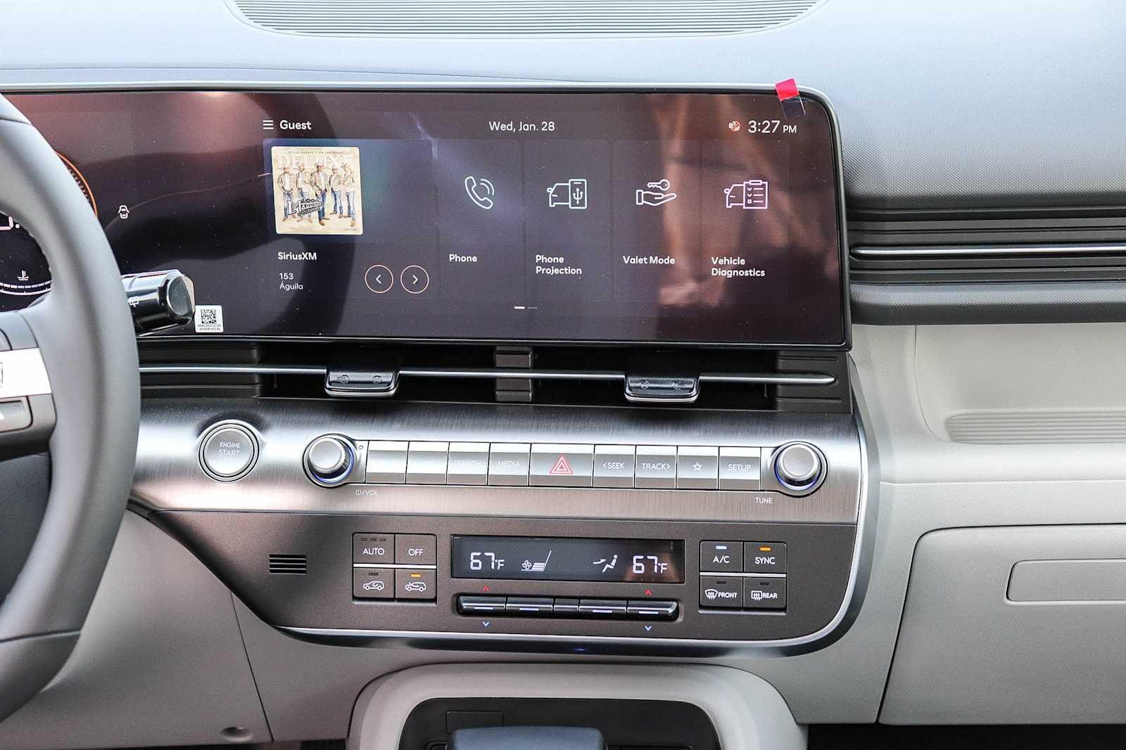 Thumbnail: 2026 Hyundai Kona - 16