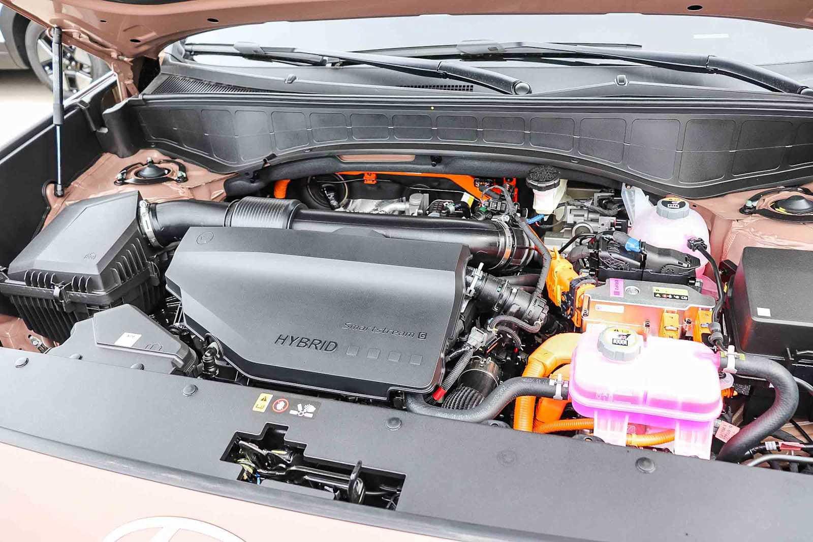 Thumbnail: 2026 Hyundai Palisade - 13