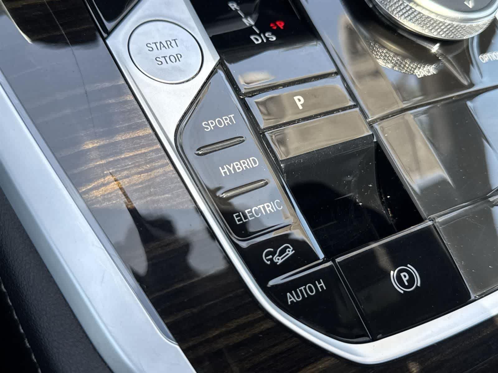 Thumbnail: 2024 BMW X5 - 18