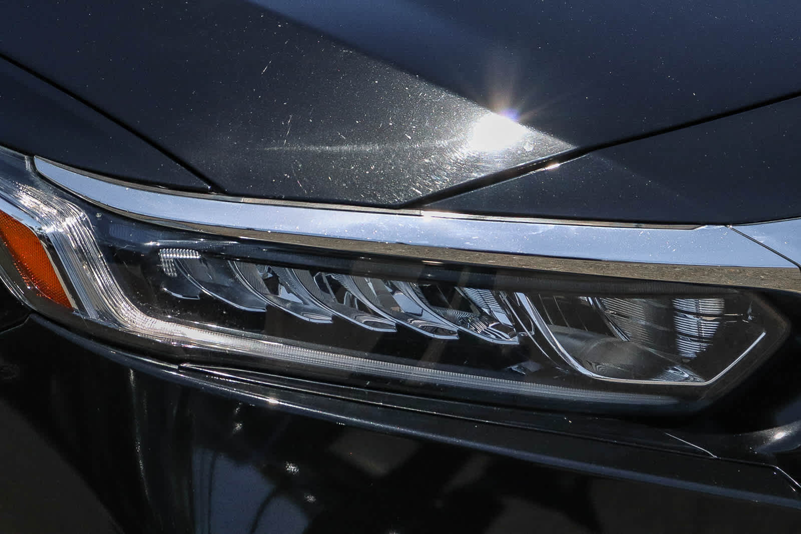 Thumbnail: 2021 Honda Accord - 4