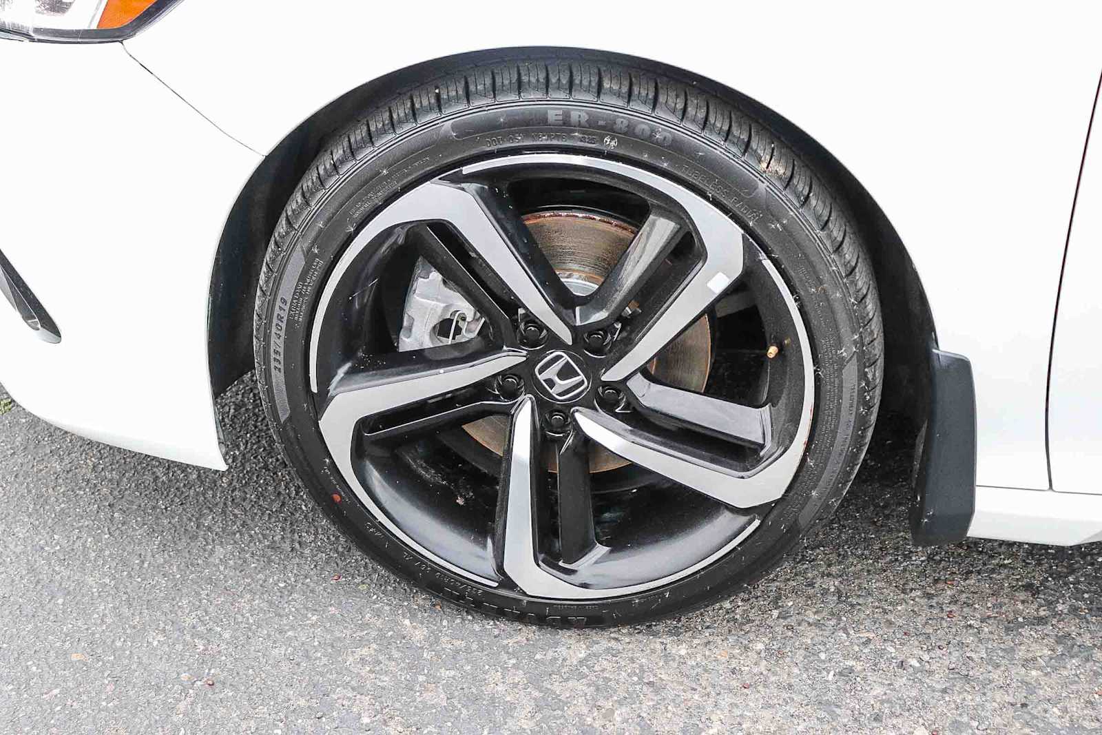 Thumbnail: 2022 Honda Accord - 13