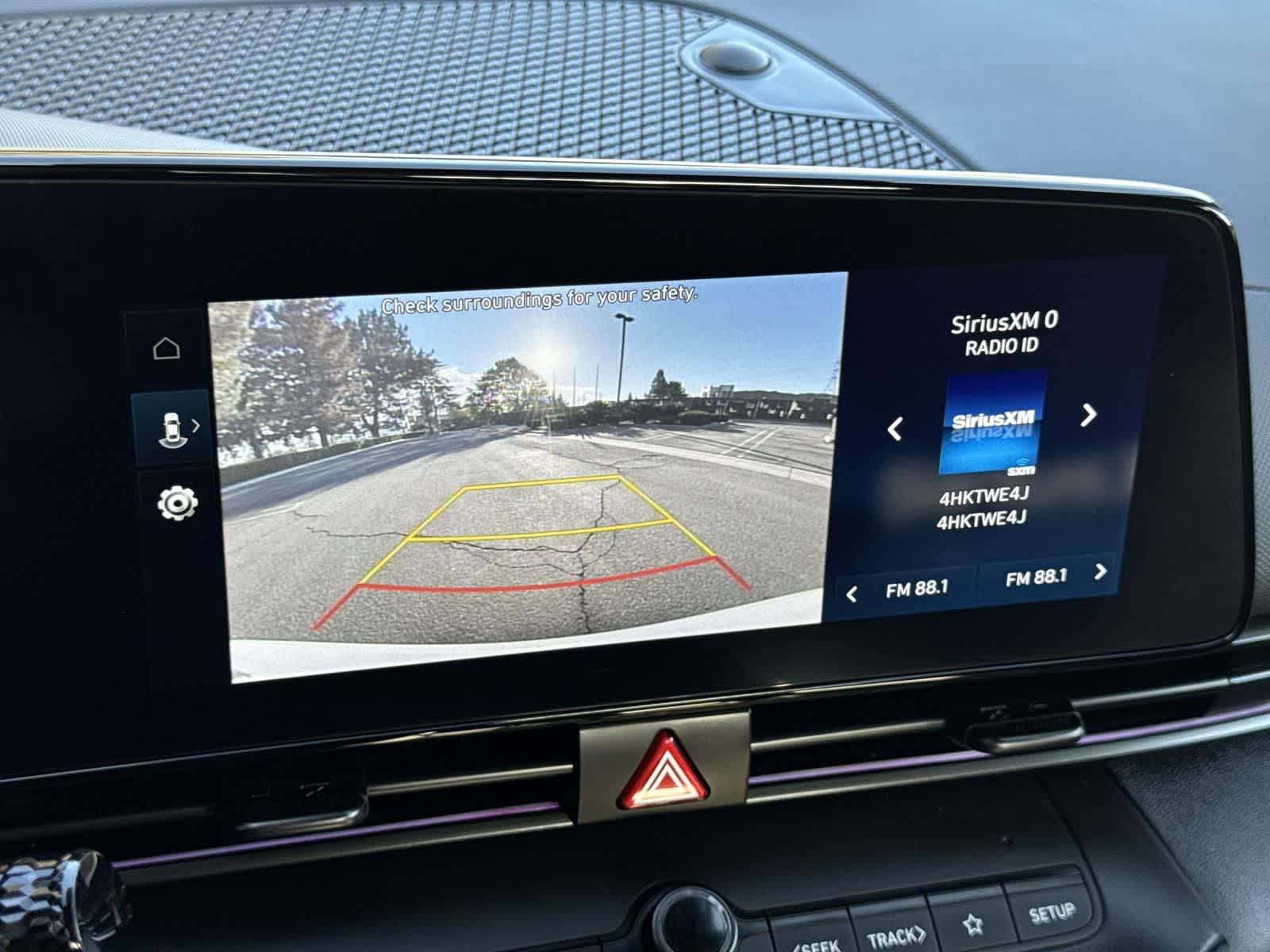 Thumbnail: 2025 Hyundai Elantra - 15