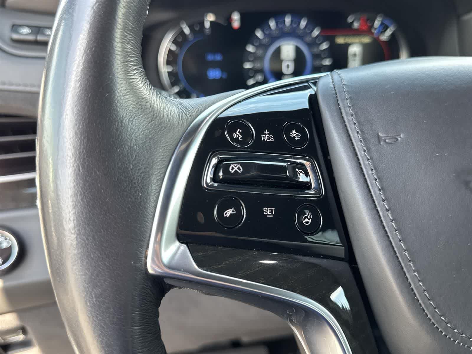 Thumbnail: 2020 Cadillac Escalade - 11