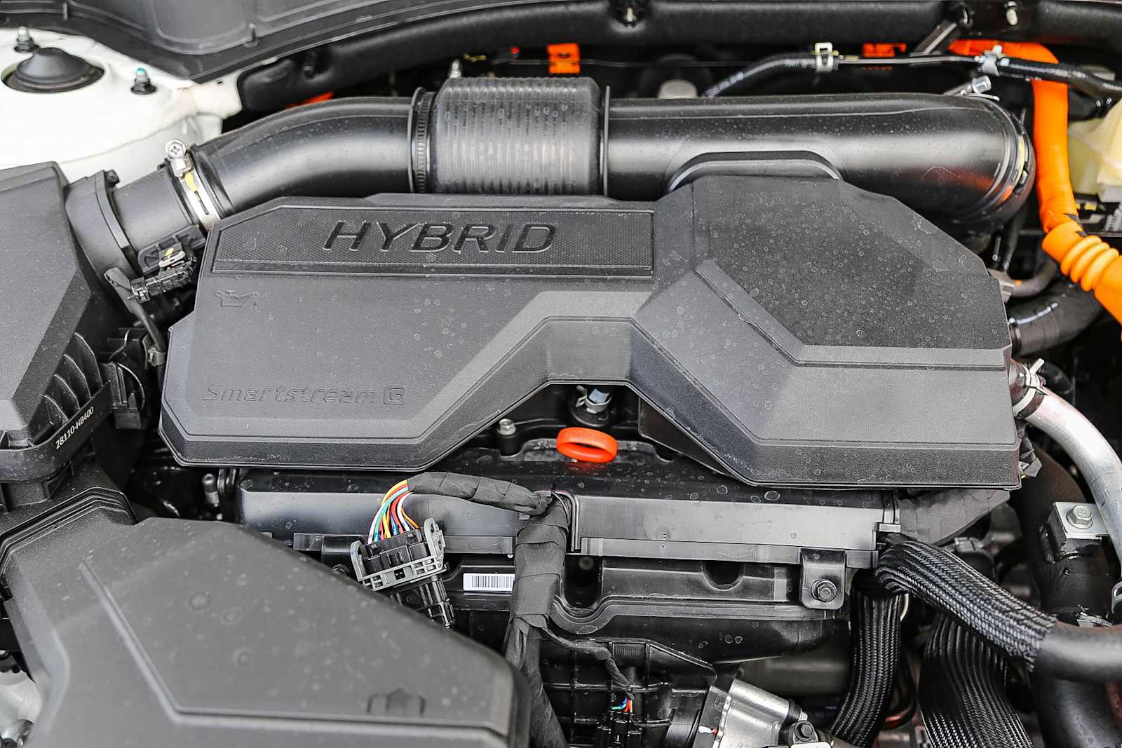 Thumbnail: 2026 Hyundai Santa Fe - 14