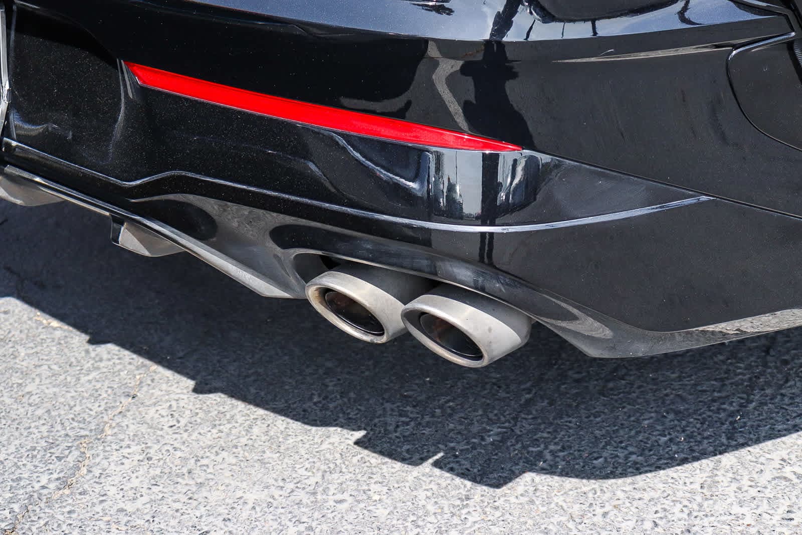 2023 Kia K5 GT photo 6