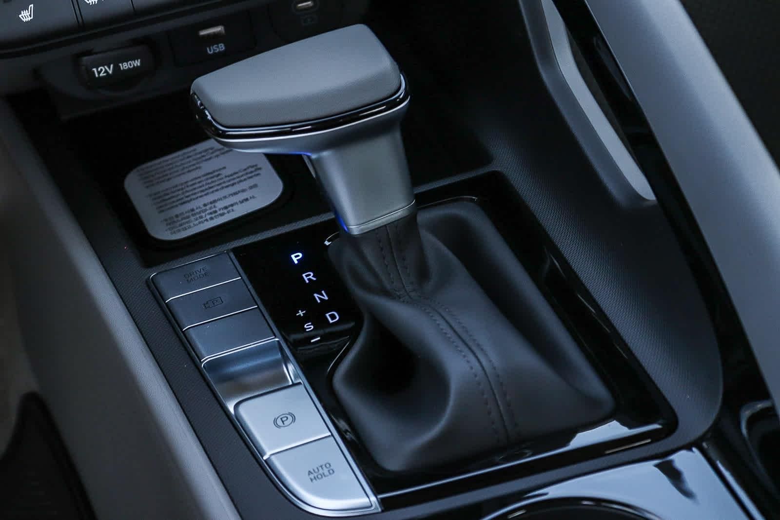 Thumbnail: 2026 Hyundai Elantra - 21