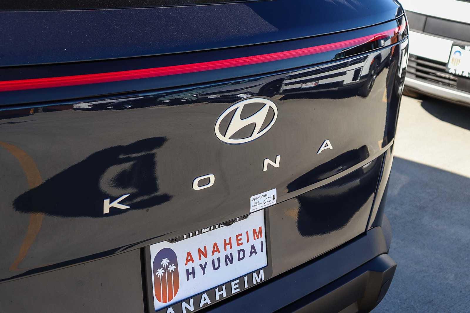 Thumbnail: 2026 Hyundai Kona - 10