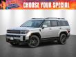 New 2026 Hyundai Santa Fe Hybrid Calligraphy SUV