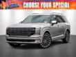 New 2026 Hyundai Palisade Calligraphy FWD SUV