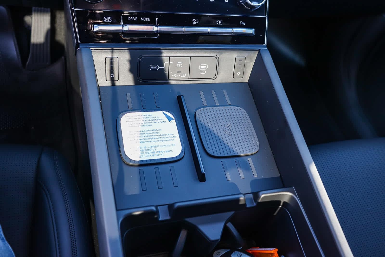 Thumbnail: 2026 Hyundai Santa Fe - 27