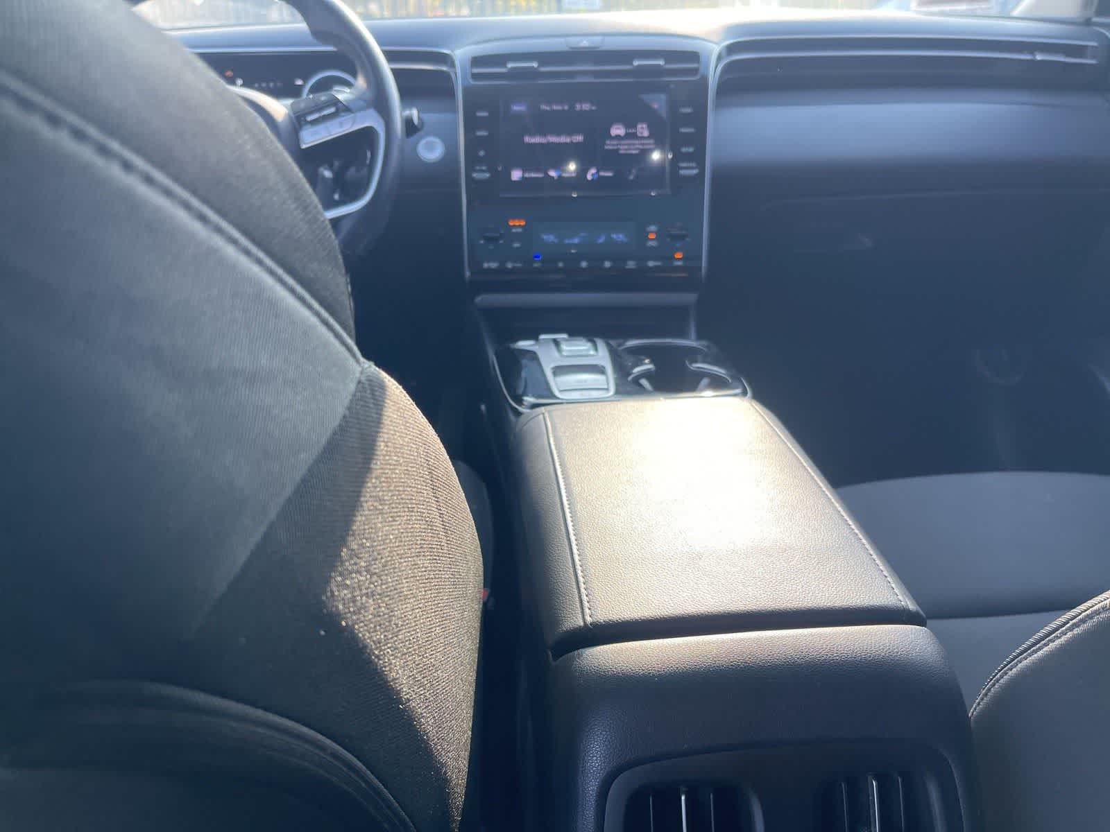 Thumbnail: 2022 Hyundai Tucson - 10