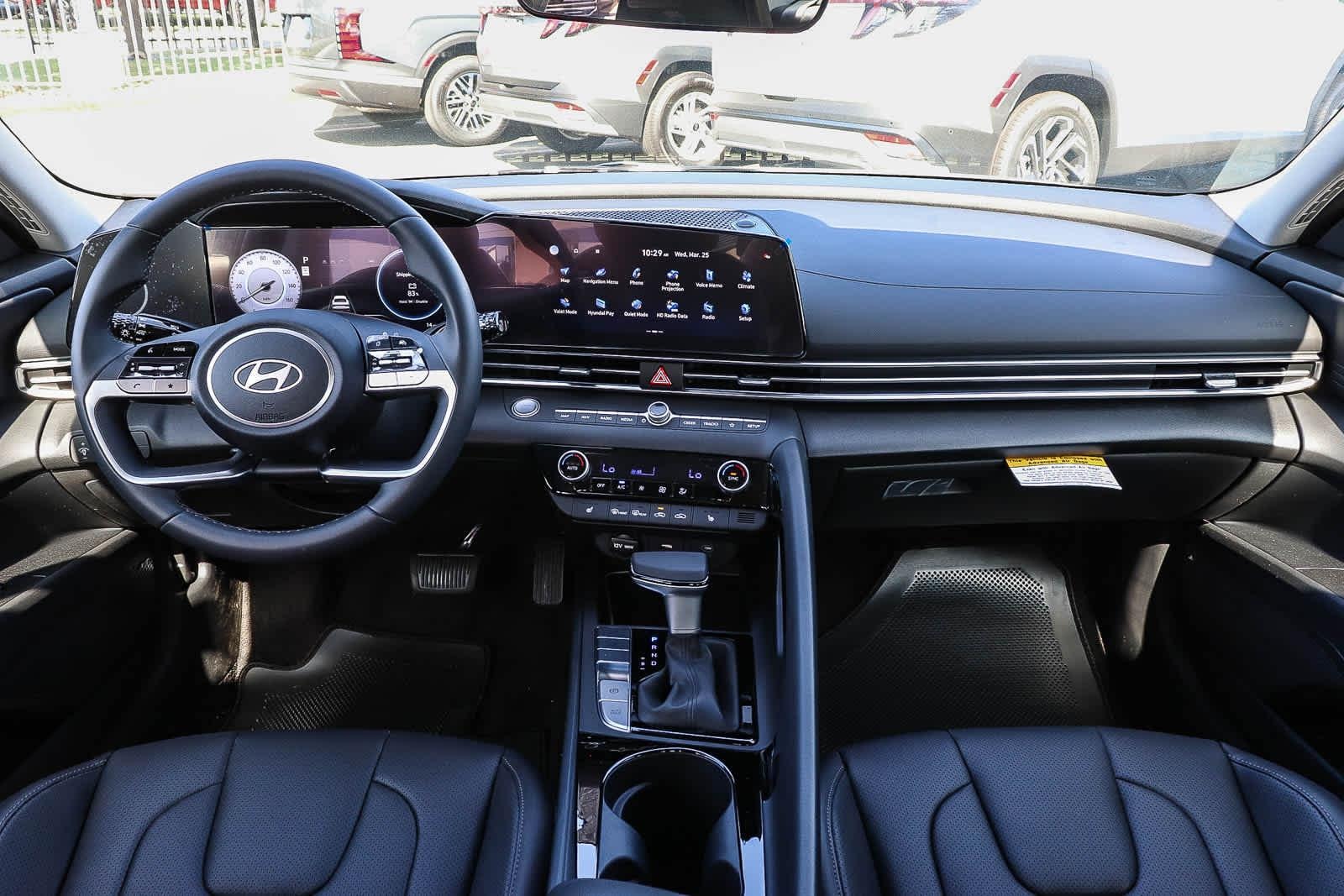 Thumbnail: 2026 Hyundai Elantra - 15