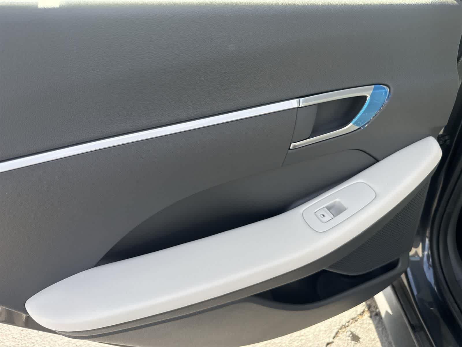 Thumbnail: 2025 Hyundai Sonata - 23