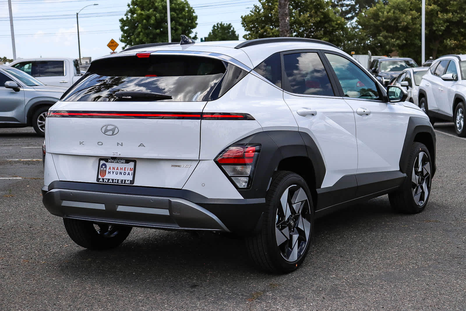Thumbnail: 2026 Hyundai Kona - 7
