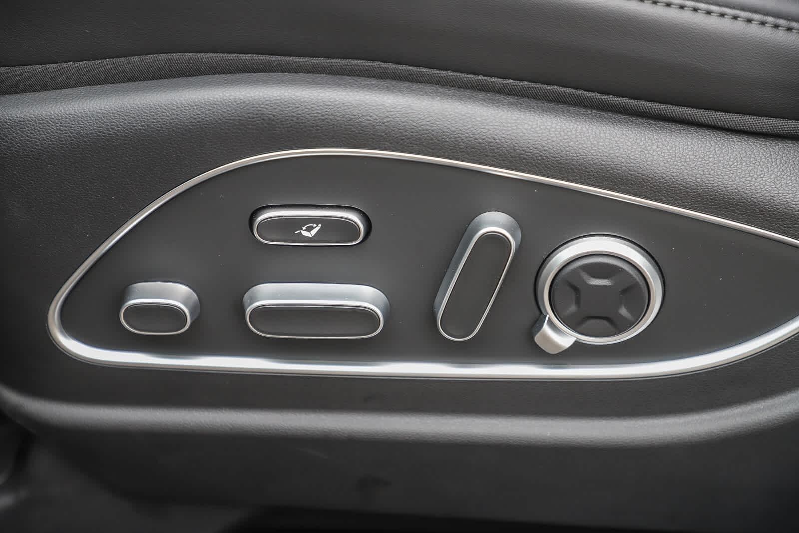 Thumbnail: 2026 Hyundai Palisade - 26