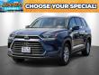 Used 2026 Toyota Grand Highlander XLE SUV