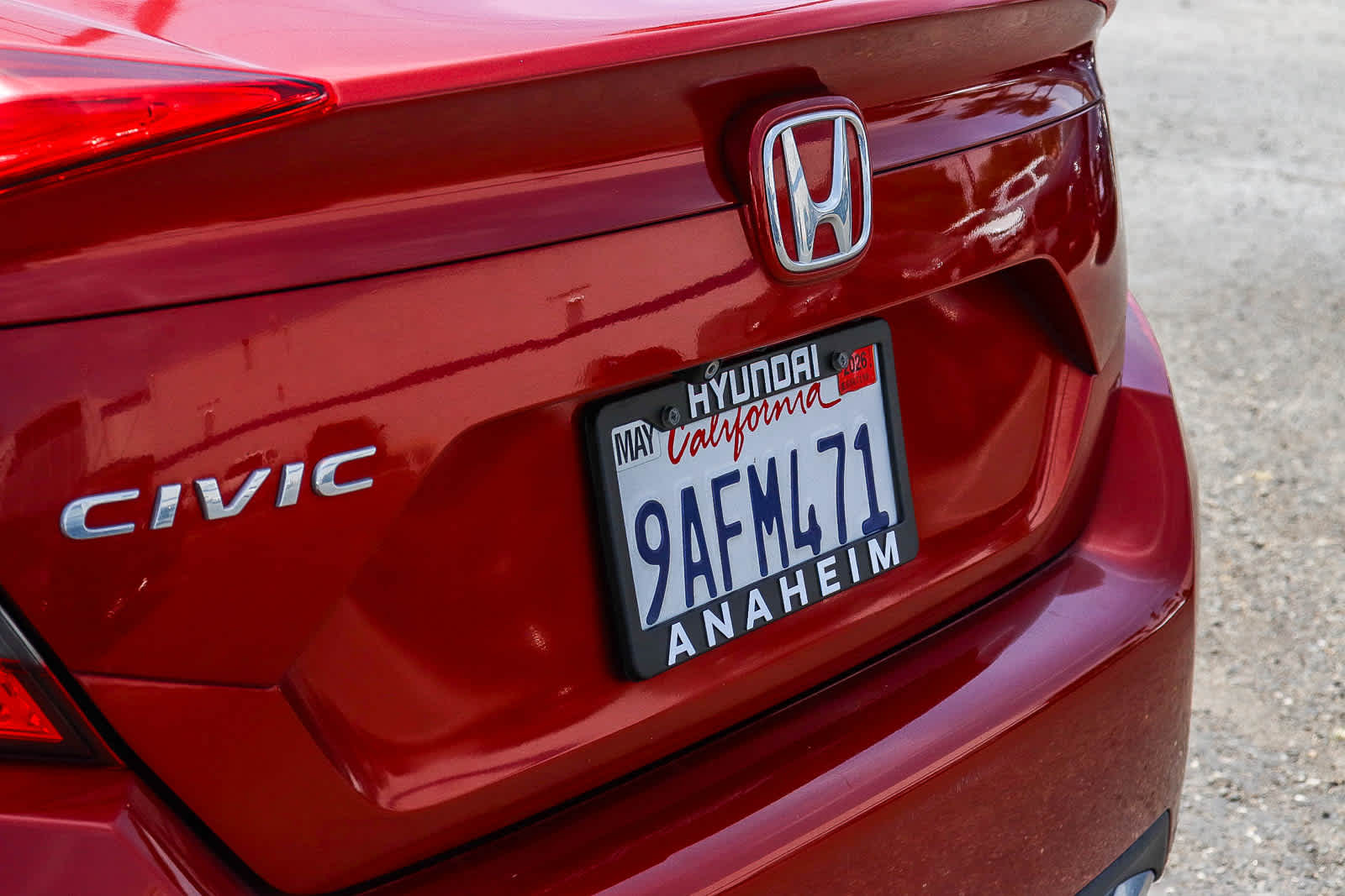 Thumbnail: 2020 Honda Civic - 12