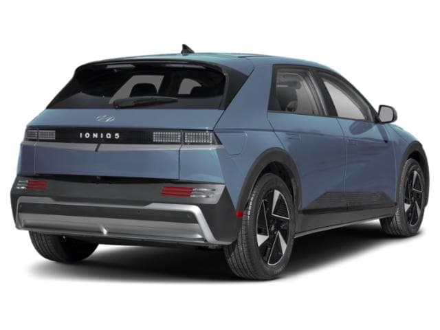 Thumbnail: 2026 Hyundai Ioniq 5 - 3