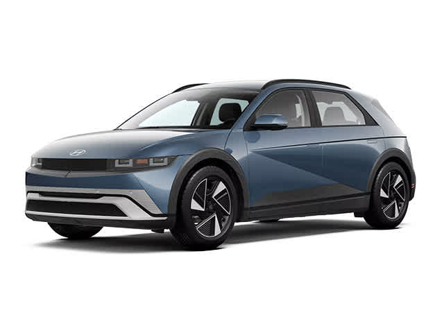 New 2027 Hyundai IONIQ 5 SEL SUV
