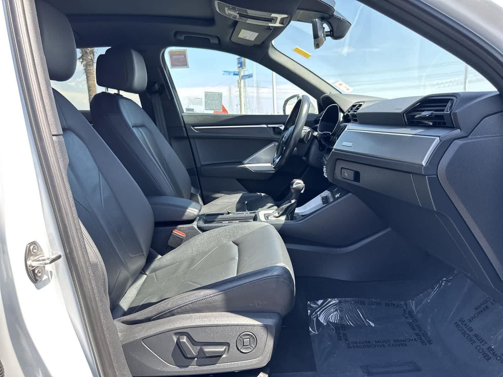 Thumbnail: 2024 Audi Q3 - 39