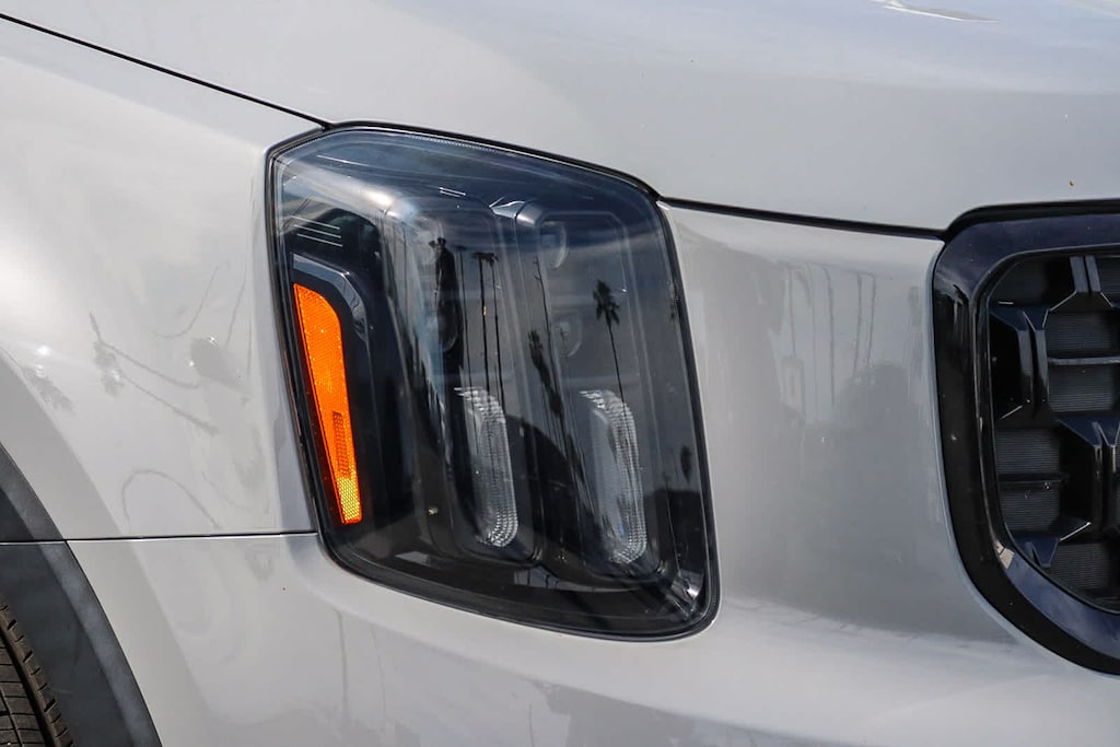 Used 2024 Kia Telluride EX X-Line SUV