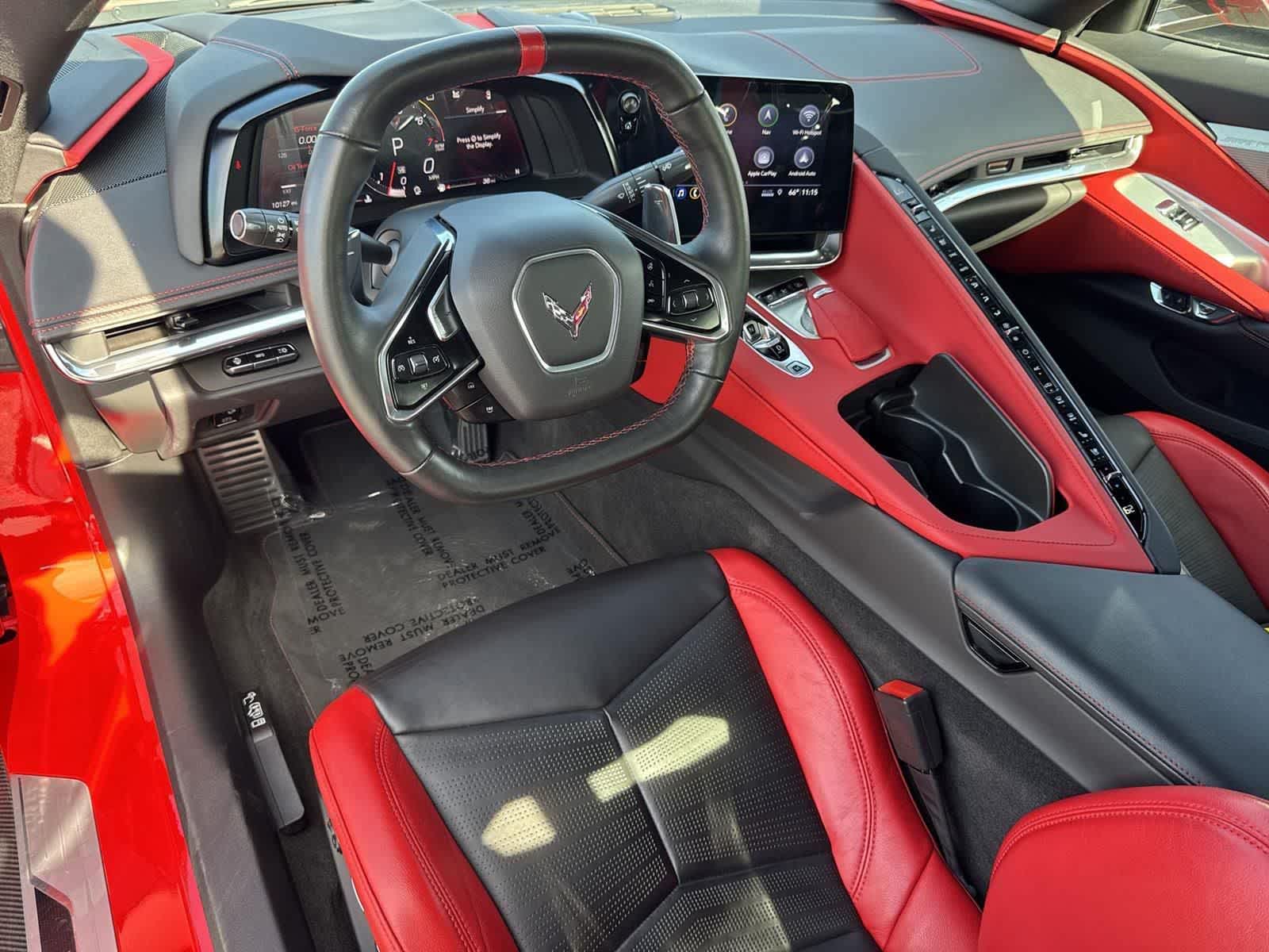 Thumbnail: 2020 Chevrolet Corvette - 14