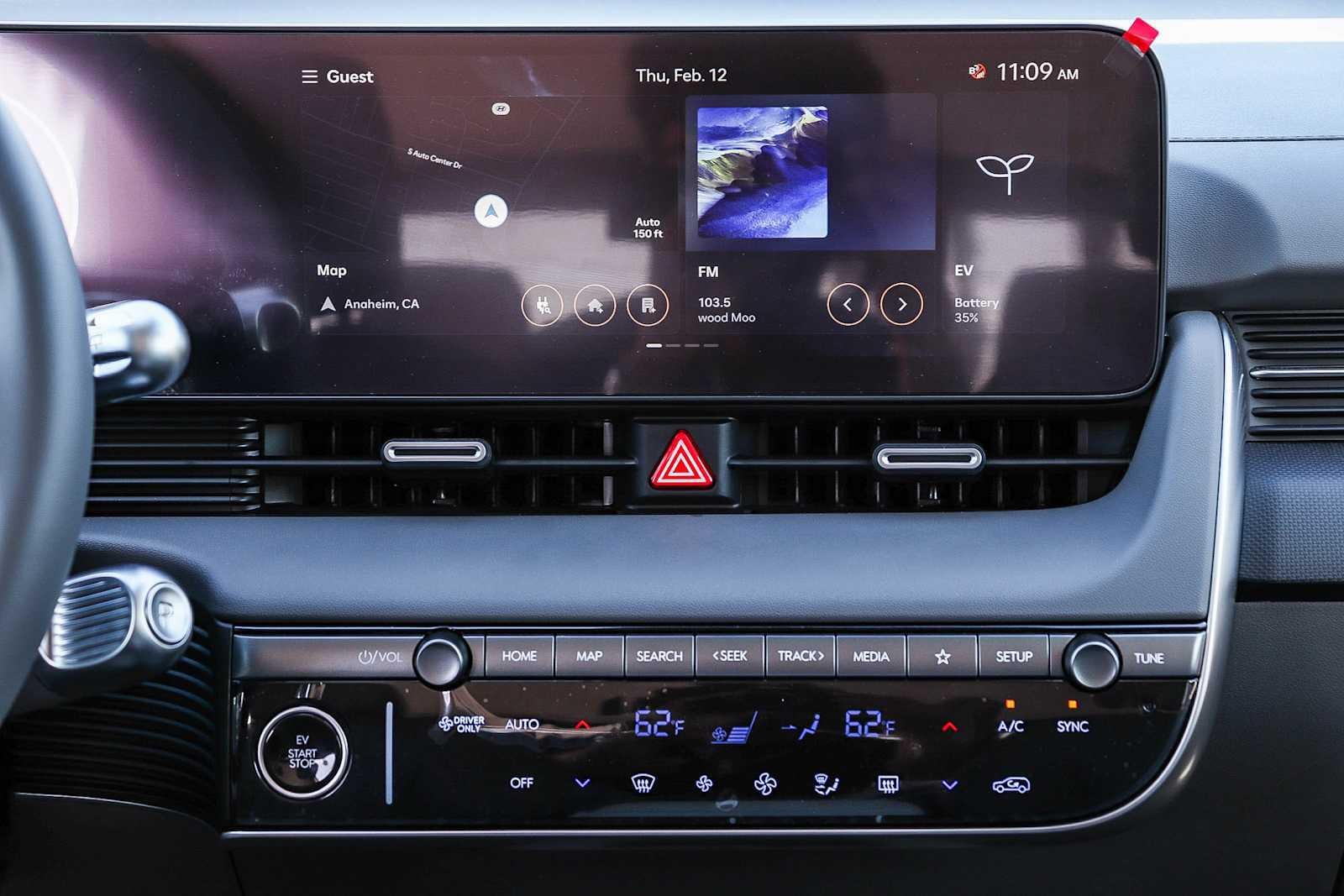 Thumbnail: 2026 Hyundai Ioniq 5 - 16