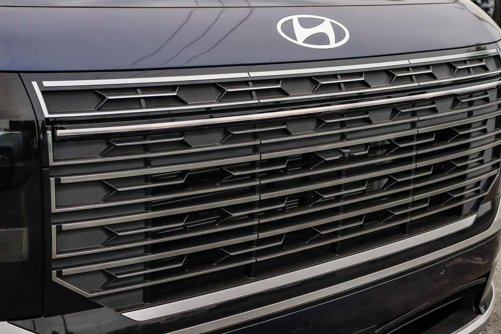 Thumbnail: 2026 Hyundai Palisade - 6