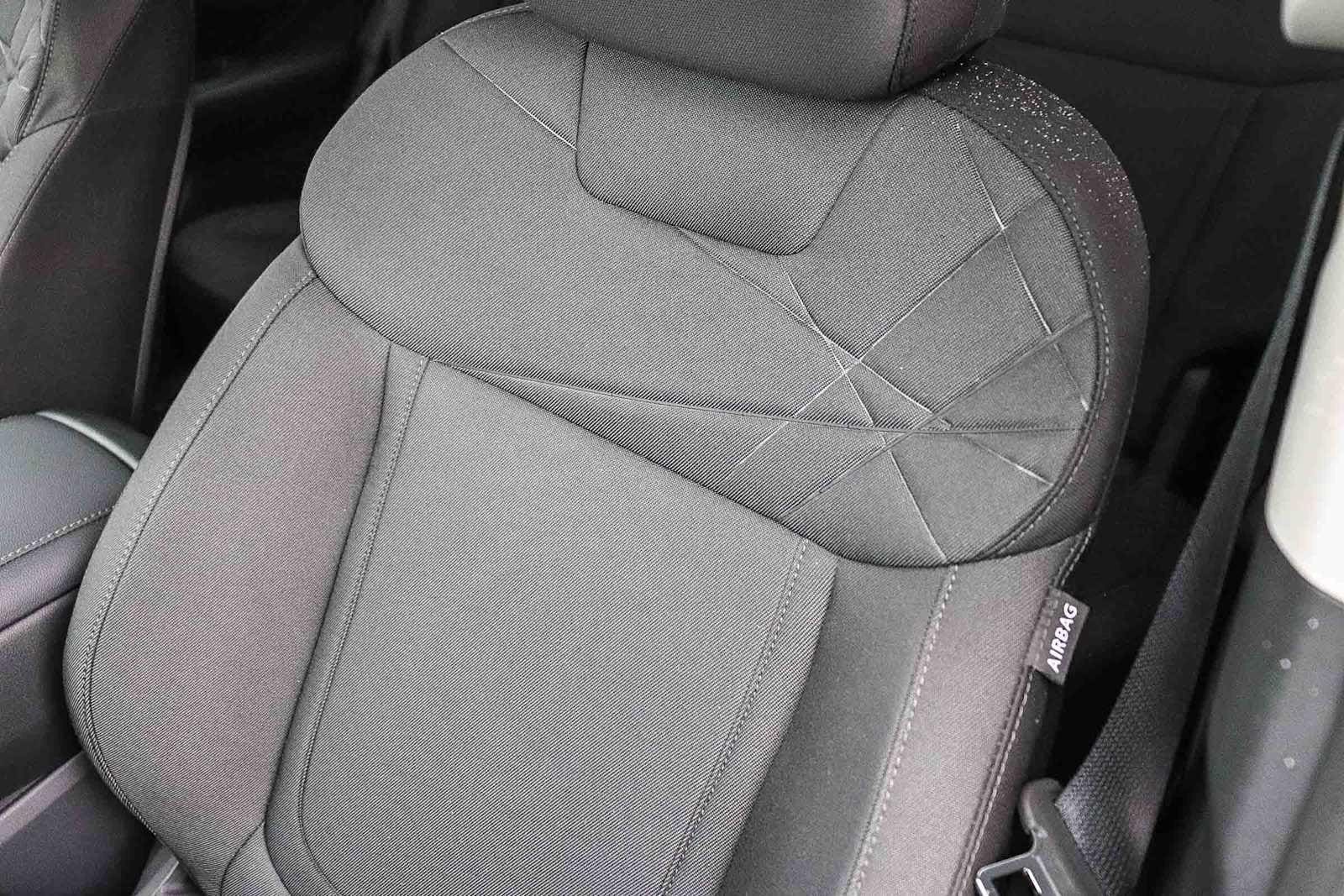 Thumbnail: 2026 Hyundai Tucson - 28