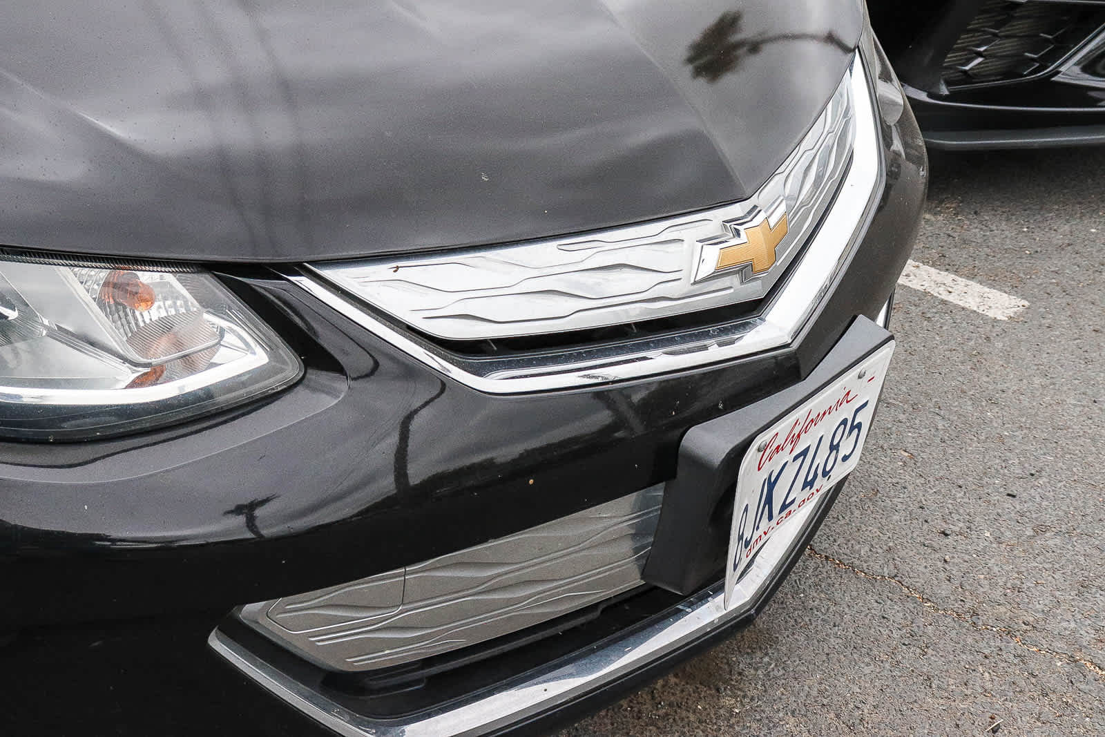Thumbnail: 2016 Chevrolet Volt - 21