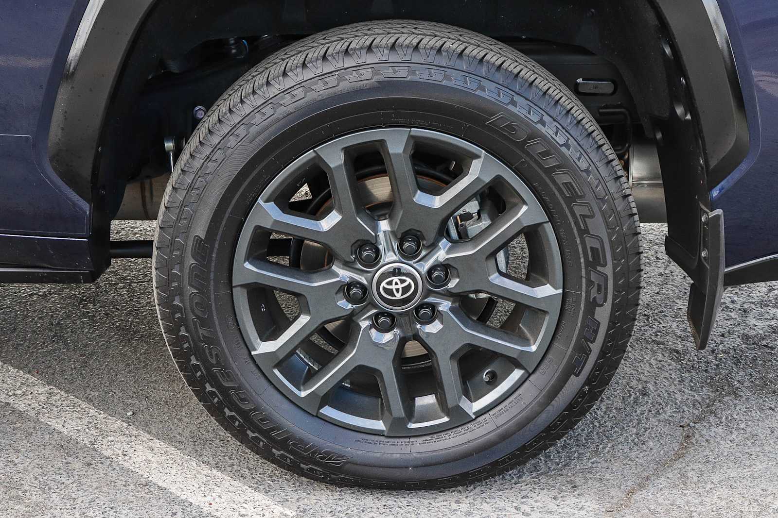 Thumbnail: 2025 Toyota Sequoia - 11