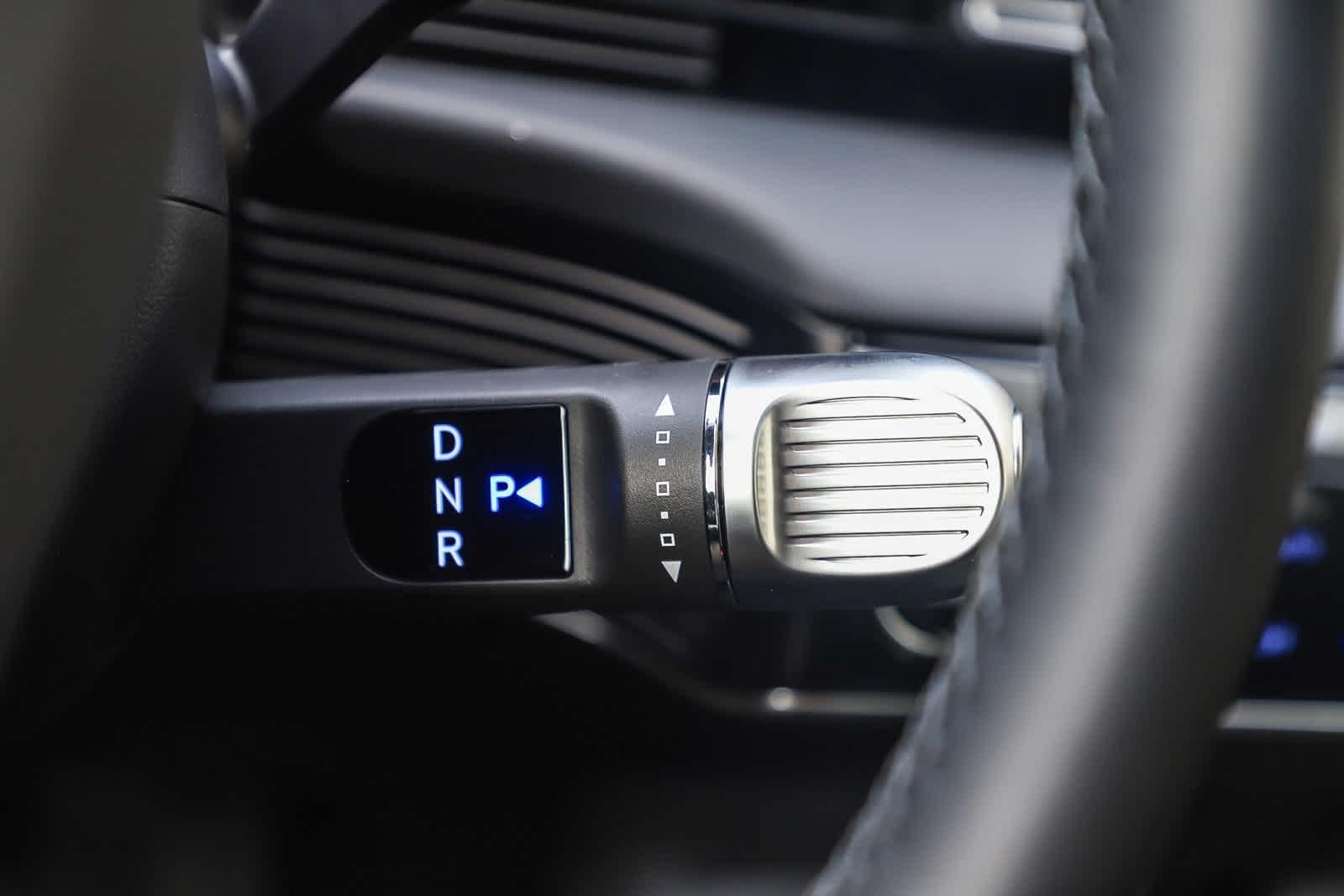 Thumbnail: 2026 Hyundai Ioniq 5 - 21