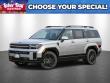 New 2026 Hyundai Santa Fe Hybrid Calligraphy SUV