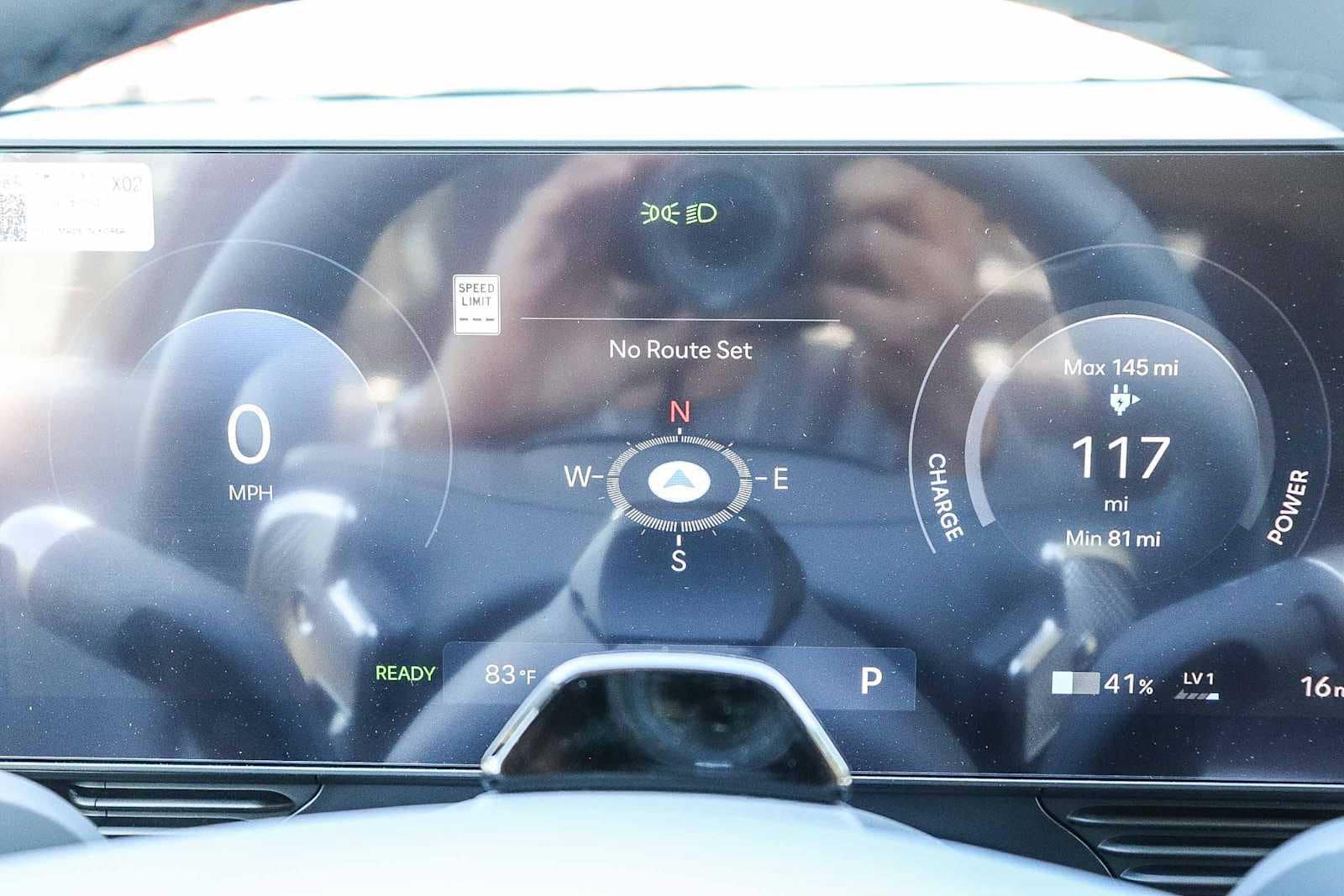 Thumbnail: 2026 Hyundai Ioniq 5 - 23