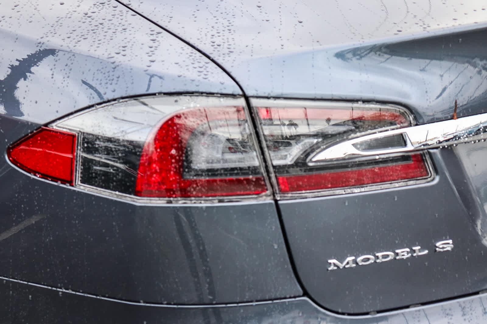 Thumbnail: 2018 Tesla Model S - 9