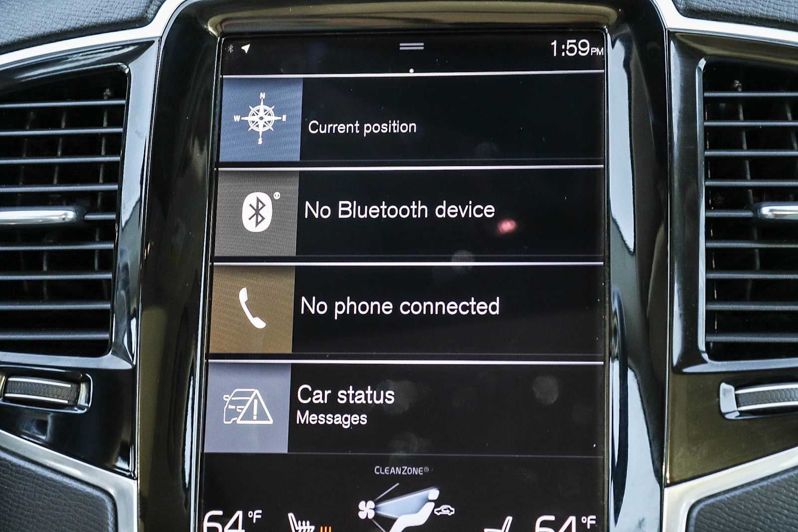 Thumbnail: 2022 Volvo XC90 - 16