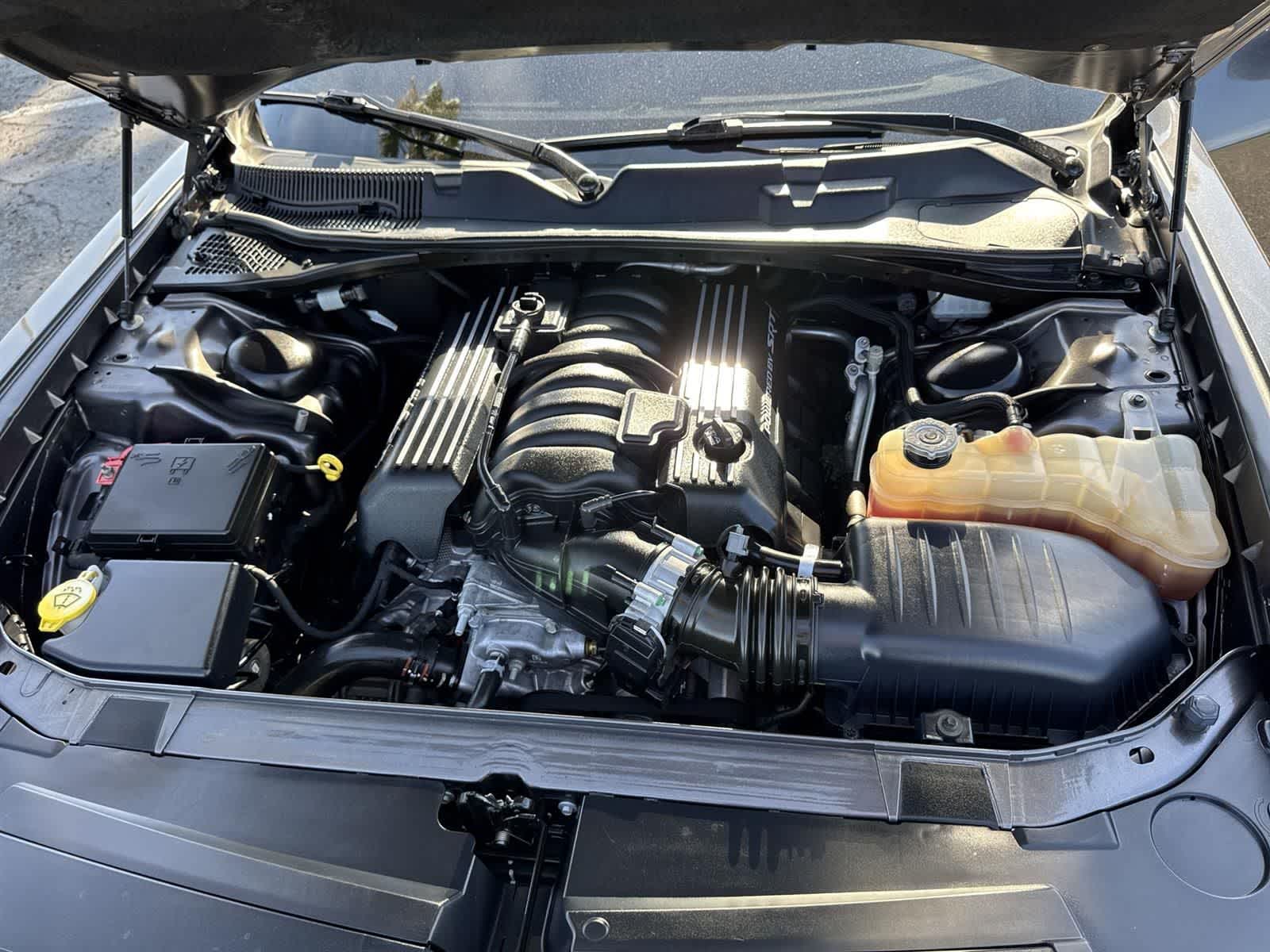 Thumbnail: 2023 Dodge Challenger - 13