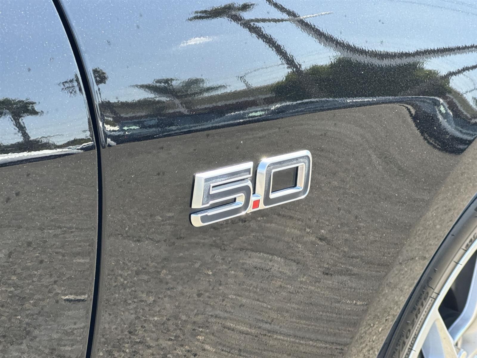 Thumbnail: 2024 Ford Mustang - 27