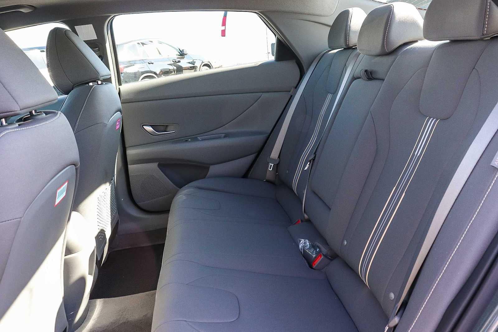 Thumbnail: 2026 Hyundai Elantra - 37