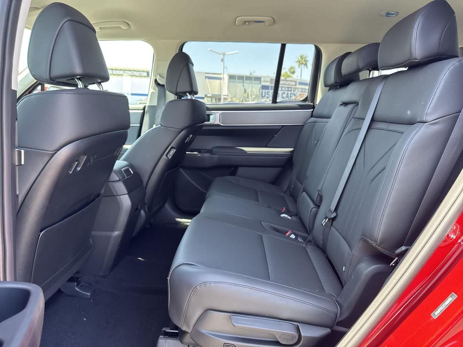 Thumbnail: 2026 Hyundai Santa Fe - 31