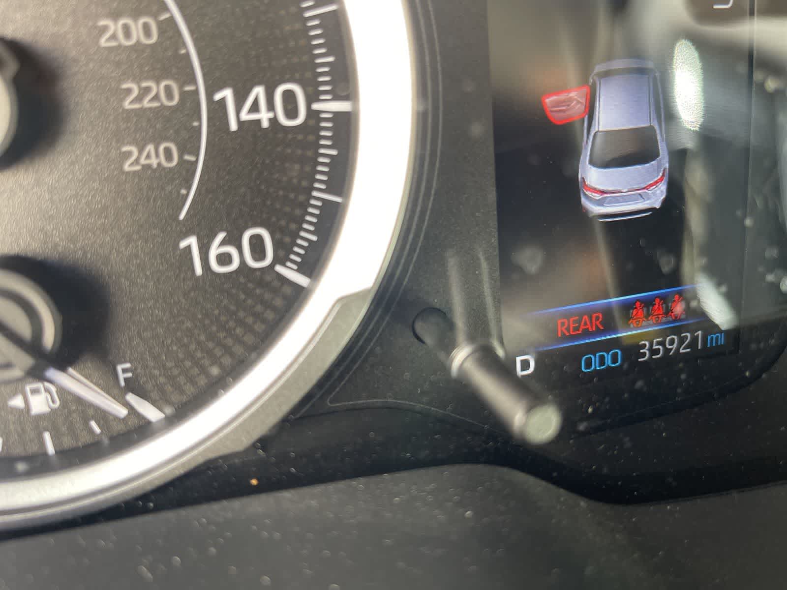 Thumbnail: 2021 Toyota Corolla - 13